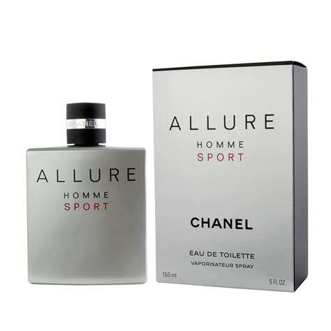 allure chanel heren